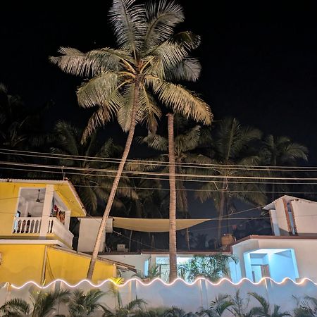 Selesta Sea By The Beach Morjim Ngoại thất bức ảnh