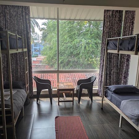 Selesta Sea By The Beach Morjim Ngoại thất bức ảnh