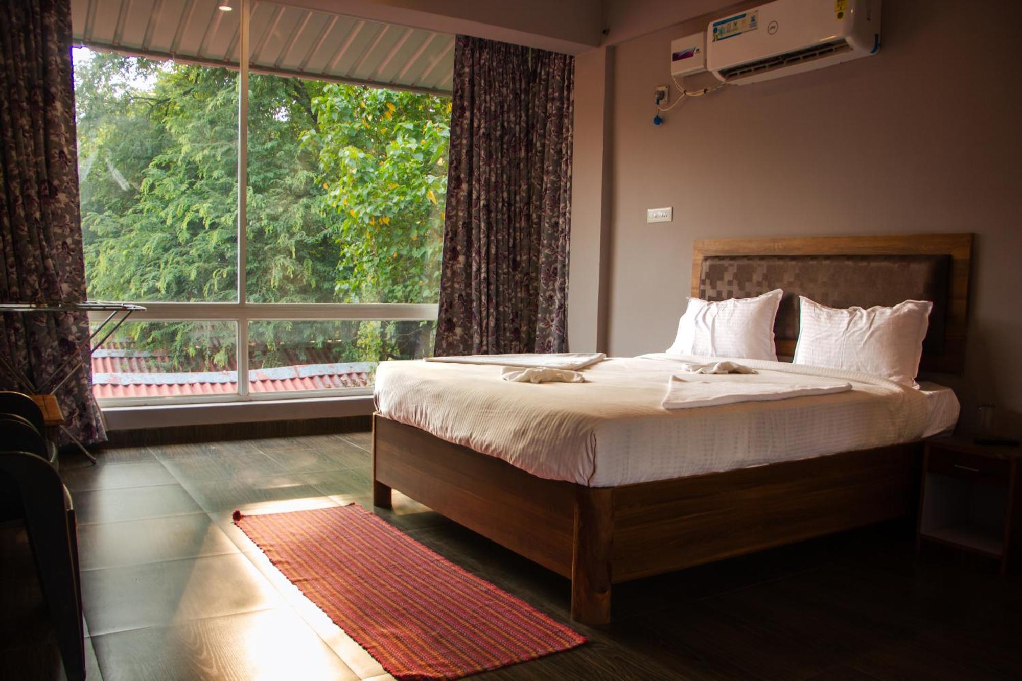 Selesta Sea By The Beach Morjim Ngoại thất bức ảnh