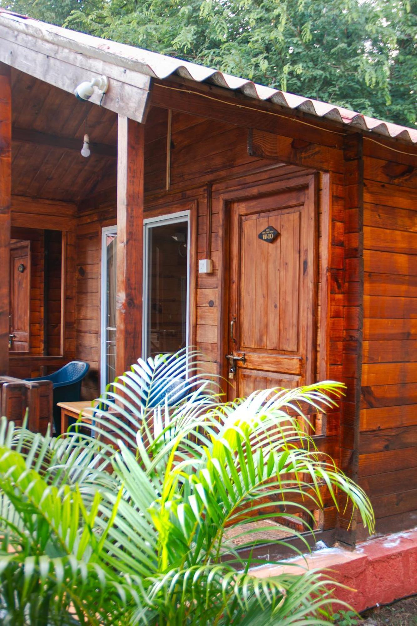 Selesta Sea By The Beach Morjim Ngoại thất bức ảnh