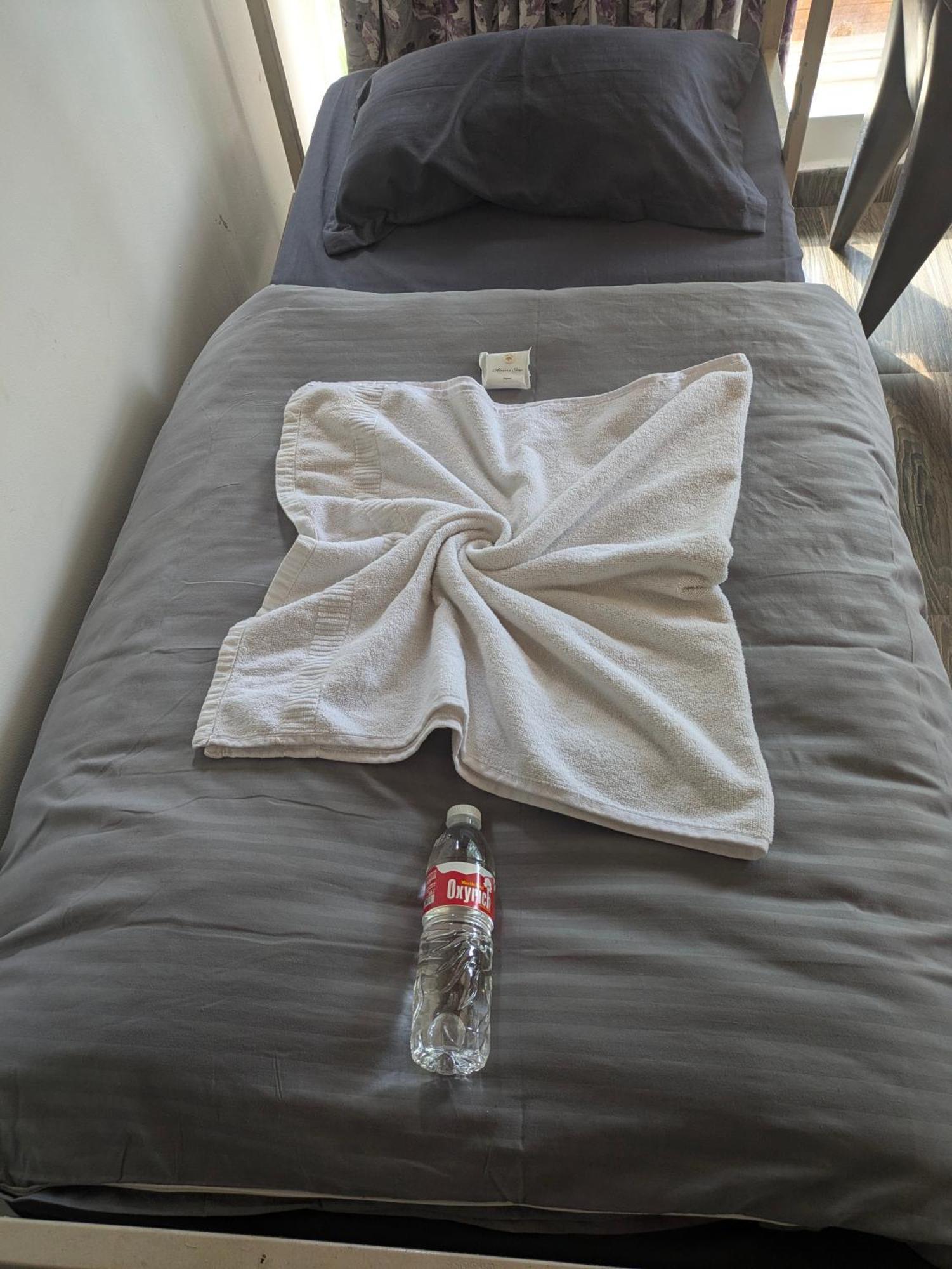 Selesta Sea By The Beach Morjim Ngoại thất bức ảnh