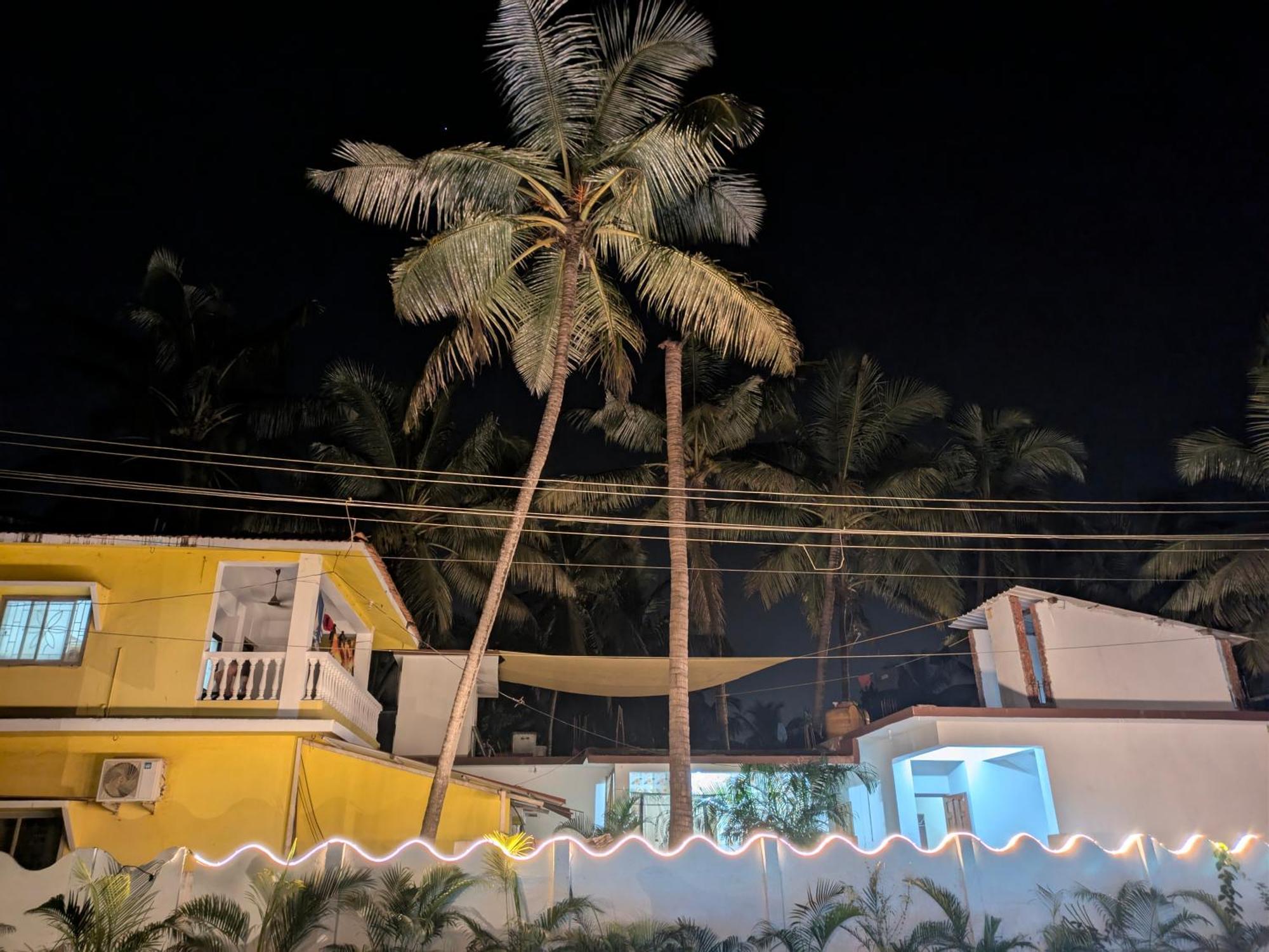 Selesta Sea By The Beach Morjim Ngoại thất bức ảnh