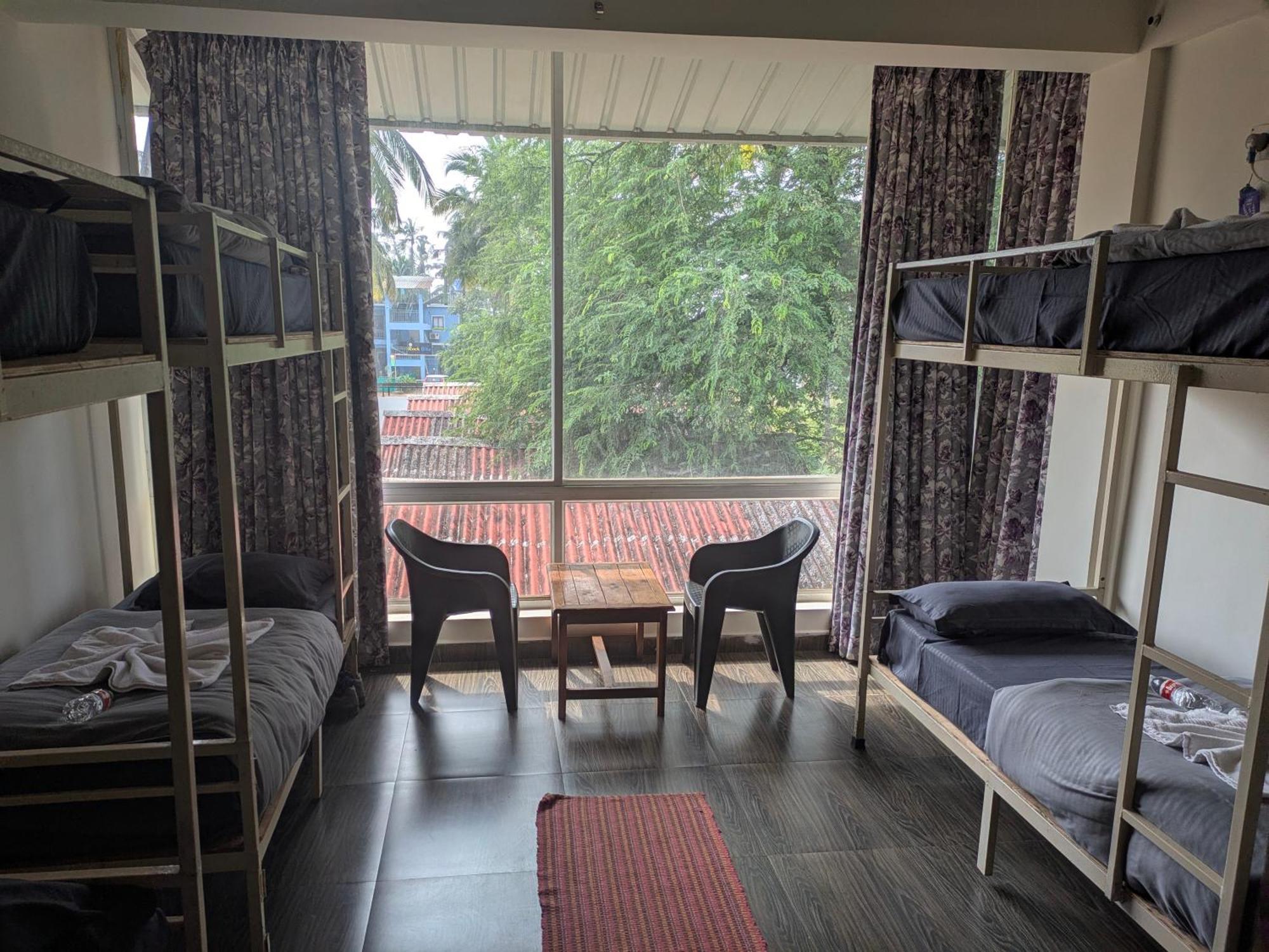 Selesta Sea By The Beach Morjim Ngoại thất bức ảnh