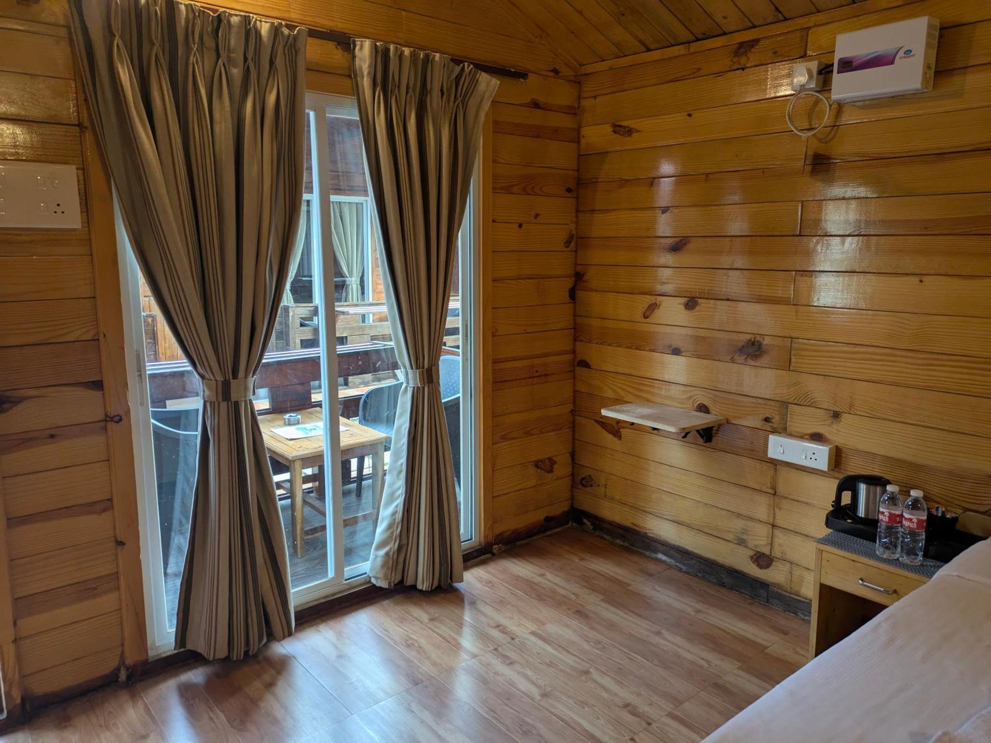 Selesta Sea By The Beach Morjim Ngoại thất bức ảnh